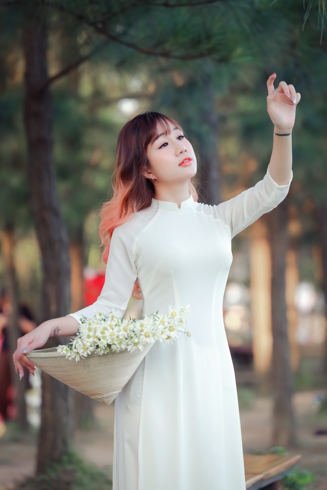子弹与红唇